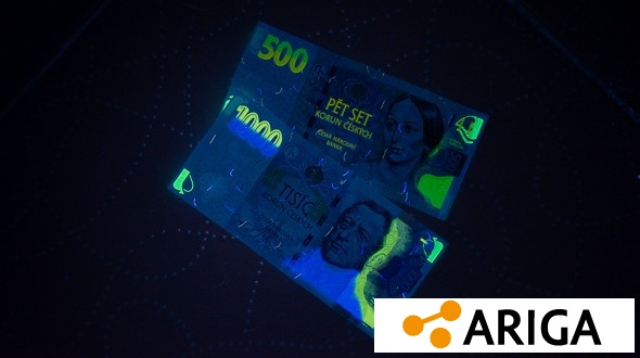 Odhalte neviditelné - svítilny Fenix s UV světlem