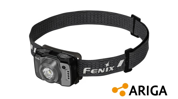 Nabíjecí čelovka Fenix HL12R V2.0