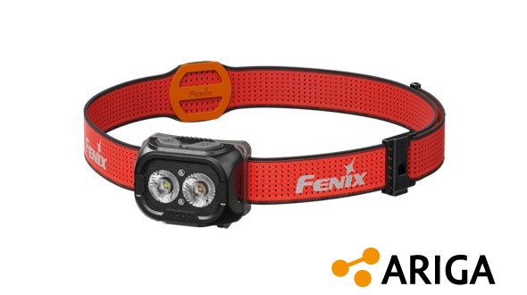 Nabíjecí čelovka Fenix HL18R-T V2.0