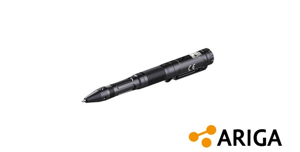 Taktické pero Fenix T6 s LED svítilnou
