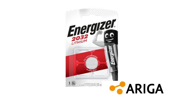 Energizer CR2032 1 ks