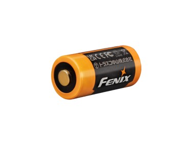 Dobíjecí baterie Fenix 18350 1100 mAh (Li-Ion)