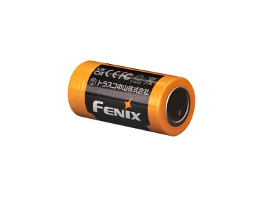 Dobíjecí baterie Fenix 18350 1100 mAh (Li-Ion)