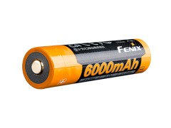 Dobíjecí baterie Fenix 21700 6000 mAh (Li-Ion)